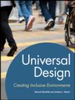 Universal Design : Creating Inclusive Environments - eBook