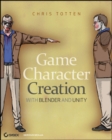 Game Character Creation with Blender and Unity - Book