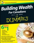 Building Wealth All-in-One For Canadians For Dummies - Book