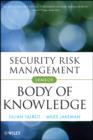 Security Risk Management Body of Knowledge - eBook