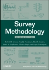 Survey Methodology - eBook
