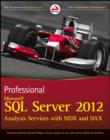 Professional Microsoft SQL Server 2012 Analysis Services with MDX and DAX - eBook