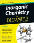 Inorganic Chemistry For Dummies - eBook