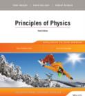 Principles of Physics - Book
