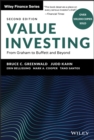 Value Investing : From Graham to Buffett and Beyond - eBook