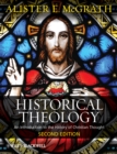 Historical Theology : An Introduction to the History of Christian Thought - eBook