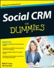 Social CRM for Dummies - Book