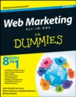 Web Marketing All-in-One For Dummies - Book