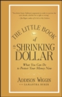 The Little Book of the Shrinking Dollar : What You Can Do to Protect Your Money Now - Book