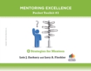 Strategies for Mentees : Mentoring Excellence Toolkit #3 - Book