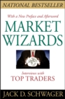 Market Wizards, Updated : Interviews with Top Traders - Book