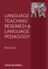 Language Teaching Research and Language Pedagogy - eBook