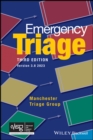Emergency Triage : Manchester Triage Group - eBook