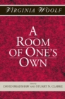 A Room of One's Own - eBook