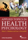 Applied Topics in Health Psychology - eBook