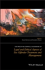 The Wiley-Blackwell Handbook of Legal and Ethical Aspects of Sex Offender Treatment and Management - eBook