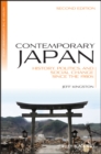 Contemporary Japan : History, Politics, and Social Change since the 1980s - eBook