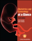 Obstetrics and Gynecology at a Glance - Book