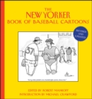 The New Yorker Book of Baseball Cartoons - Book
