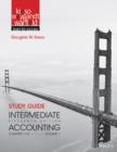 Intermediate Accounting 15E Study Guide Volume 1 - Book