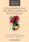 A Companion to the Philosophy of Technology - Book