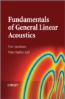 Fundamentals of General Linear Acoustics - Book