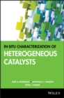 In-situ Characterization of Heterogeneous Catalysts - eBook
