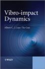Vibro-impact Dynamics - Book