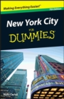 New York City For Dummies 7e - Book