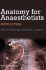 Anatomy for Anaesthetists - Book