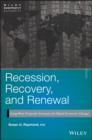 Recession, Recovery, and Renewal : Long-Term Nonprofit Strategies for Rapid Economic Change - Book