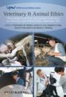 Veterinary and Animal Ethics - eBook