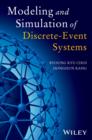Modeling and Simulation of Discrete Event Systems - Book