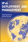 IPv6 Deployment and Management - Book