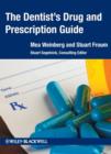 The Dentist's Drug and Prescription Guide - eBook