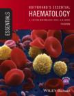 Hoffbrand's Essential Haematology - Book