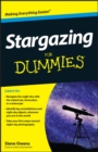 Stargazing For Dummies - eBook