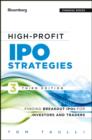 High-Profit IPO Strategies : Finding Breakout IPOs for Investors and Traders - eBook