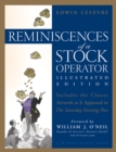 Reminiscences of a Stock Operator - eBook