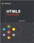 HTML5 Foundations - eBook