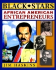 African American Entrepreneurs - Book