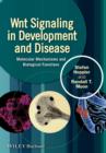 Wnt Signaling in Development and Disease : Molecular Mechanisms and Biological Functions - Book