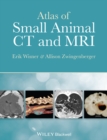 Atlas of Small Animal CT and MRI - eBook