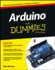 Arduino For Dummies - eBook