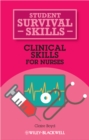 Clinical Skills for Nurses - eBook