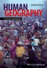 Human Geography : A Concise Introduction - Book