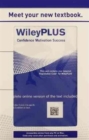 Organic Chemistry : WileyPLUS Student Package - Book