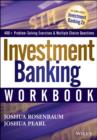 Investment Banking Workbook - Book