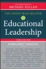 The Jossey-Bass Reader on Educational Leadership - Book