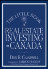 The Little Book of Real Estate Investing in Canada - eBook